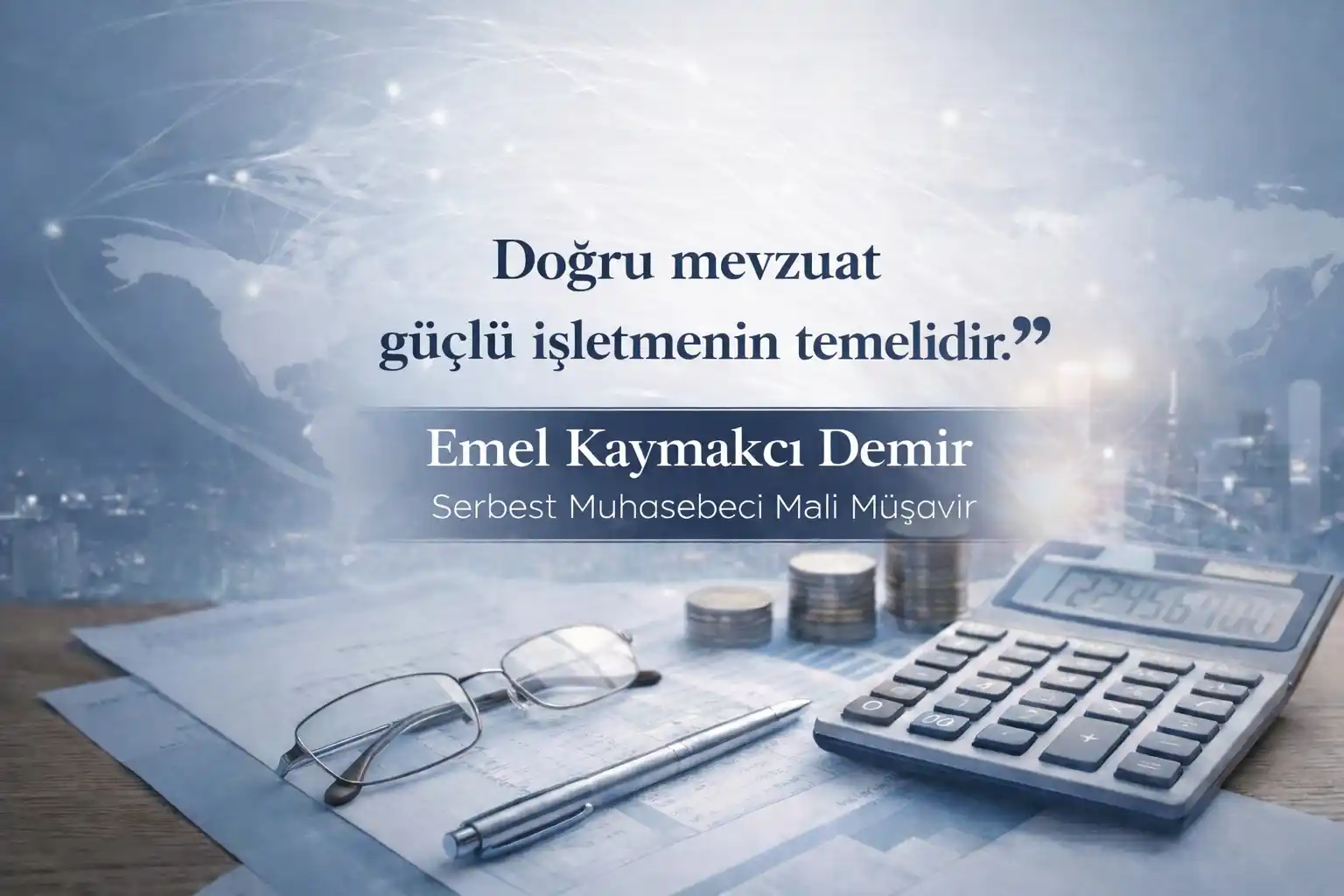 İş Büyütme